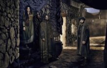 A.D. The Bible Continues izle