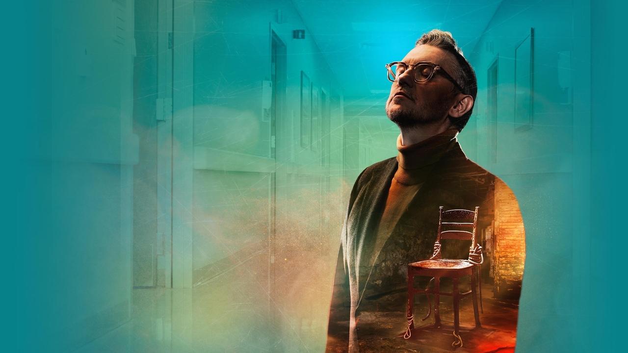 A Decent Man izle