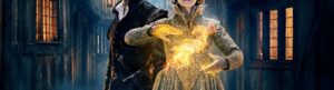 A Discovery of Witches izle