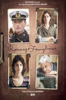 A Family Tale dizi izle