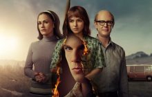 A Friend of the Family izle