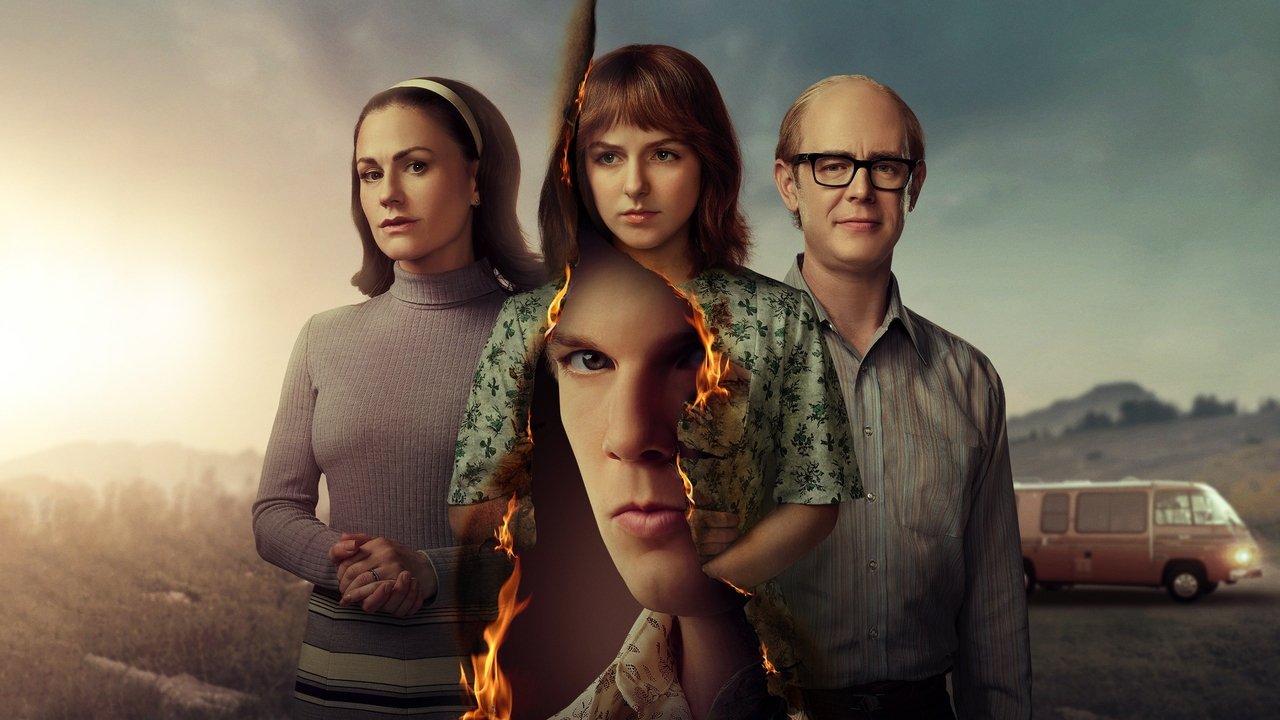 A Friend of the Family izle