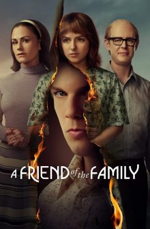 A Friend of the Family izle