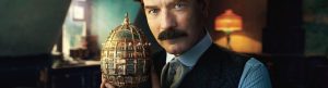 A Gentleman in Moscow izle