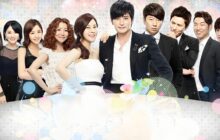 A Gentleman's Dignity izle