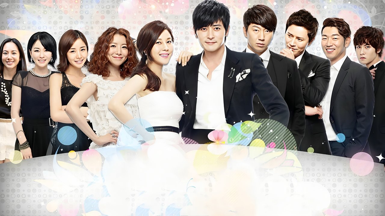A Gentleman's Dignity izle