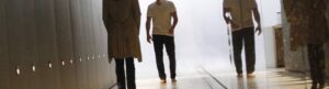 A Gifted Man izle