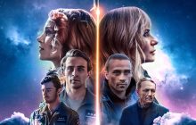 A Girl and an Astronaut izle