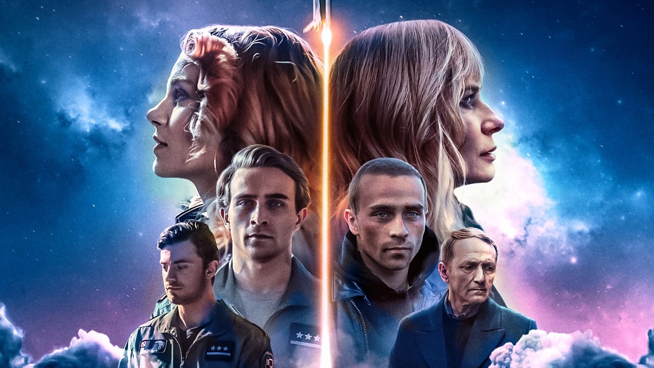 A Girl and an Astronaut izle