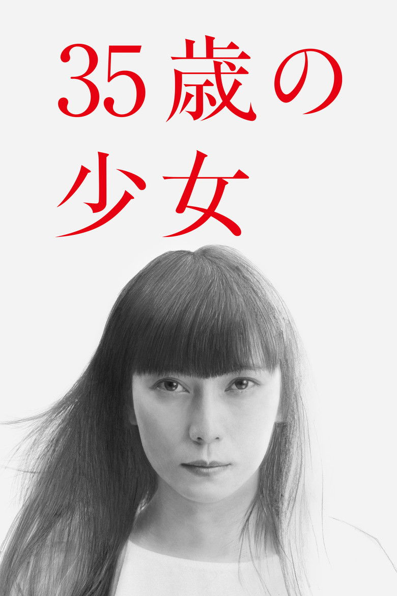 A Girl of 35 dizi izle