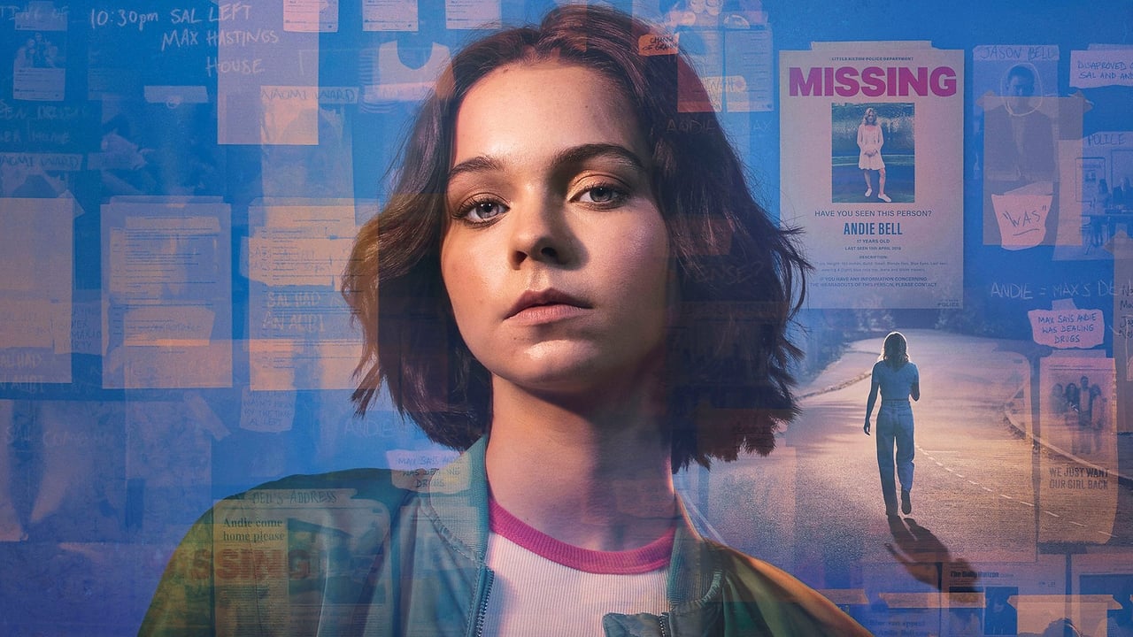 A Good Girl's Guide to Murder izle