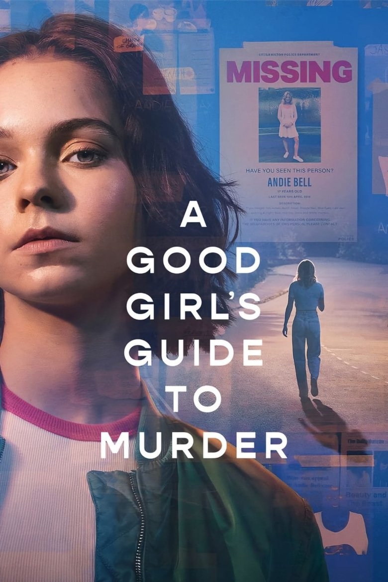 A Good Girl’s Guide to Murder dizi izle