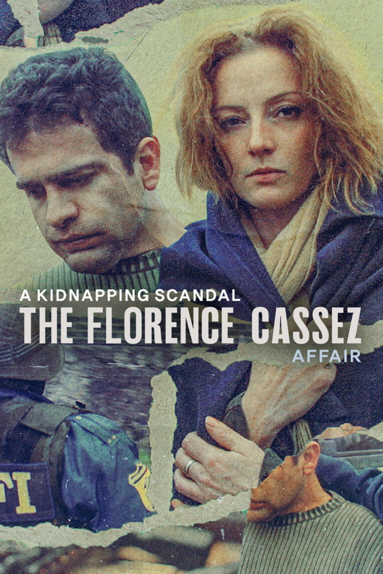 A Kidnapping Scandal: The Florence Cassez Affair izle