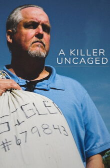A Killer Uncaged izle