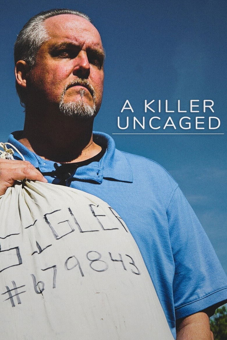 A Killer Uncaged izle