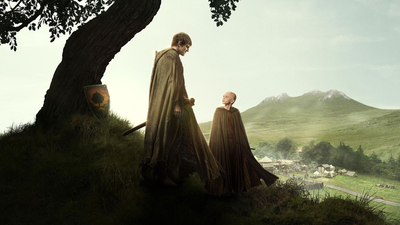 A Knight of the Seven Kingdoms izle