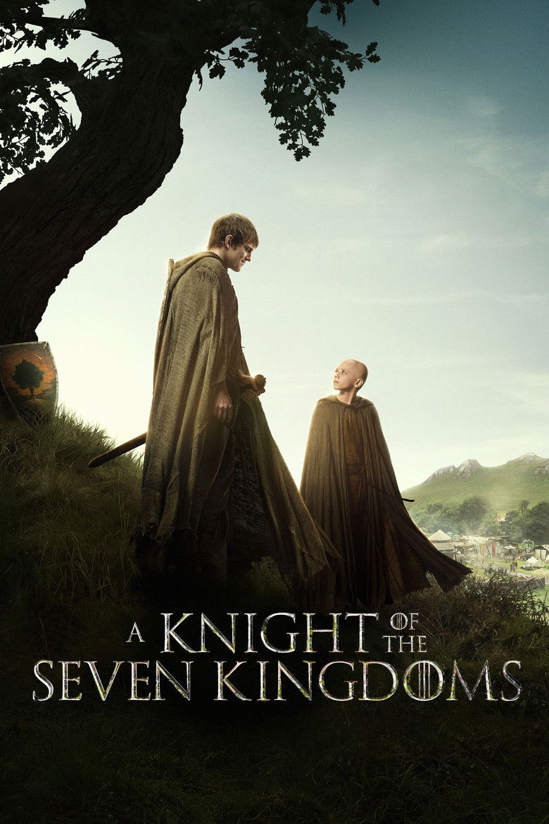 A Knight of the Seven Kingdoms izle