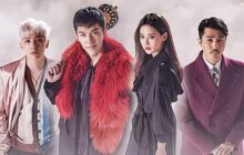 A Korean Odyssey izle