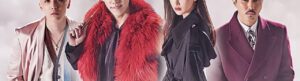 A Korean Odyssey izle