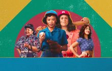 A League of Their Own izle