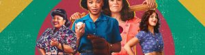A League of Their Own izle