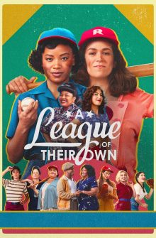 A League of Their Own izle