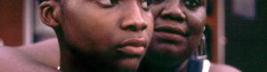 A Lion in the House izle