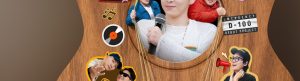 A-List to Playlist izle