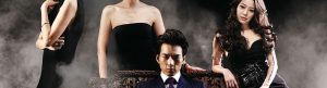 A Man Called God izle