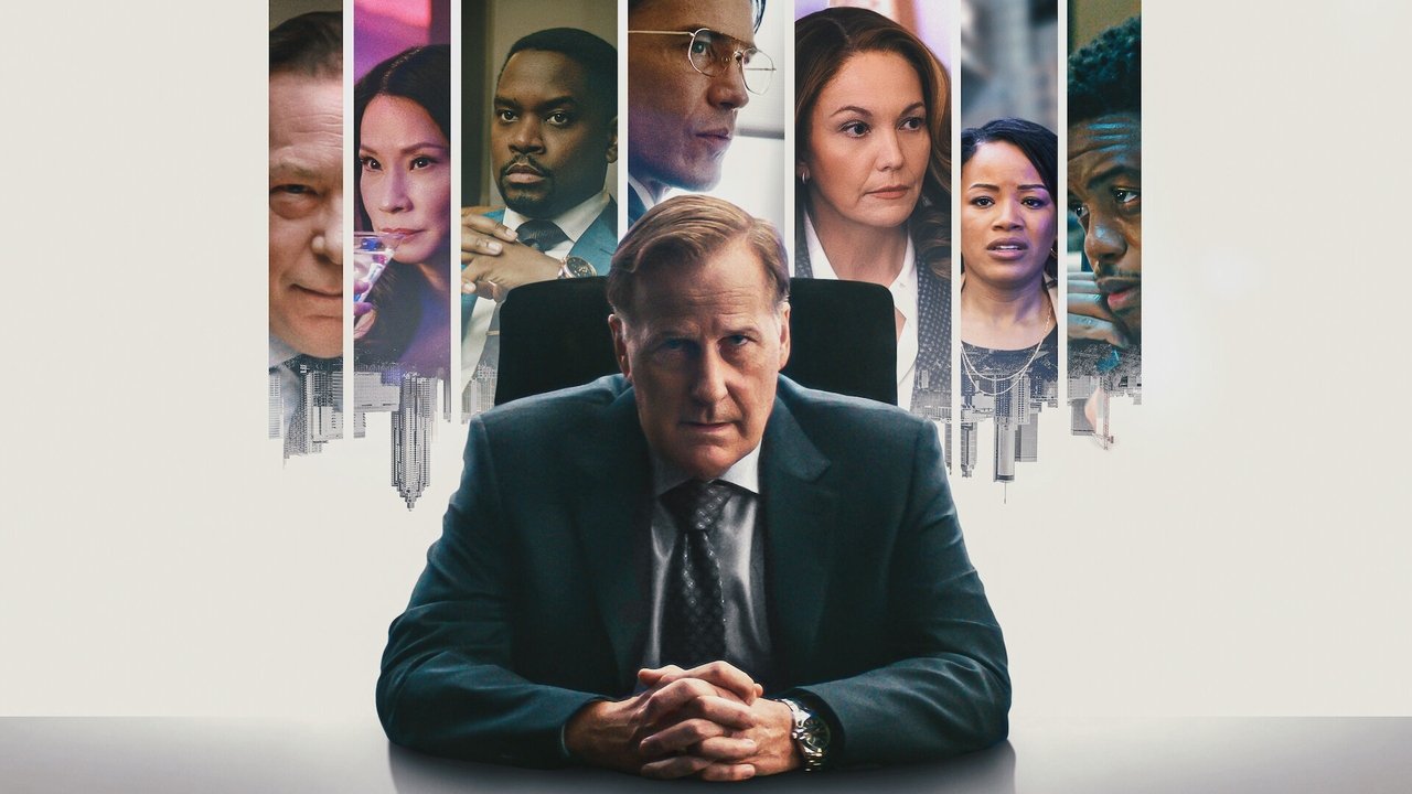 A Man in Full izle