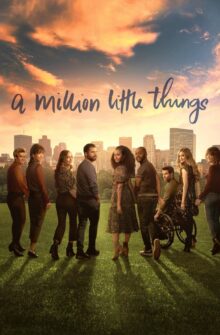 A Million Little Things dizi izle
