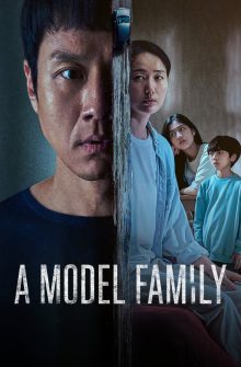A Model Family izle