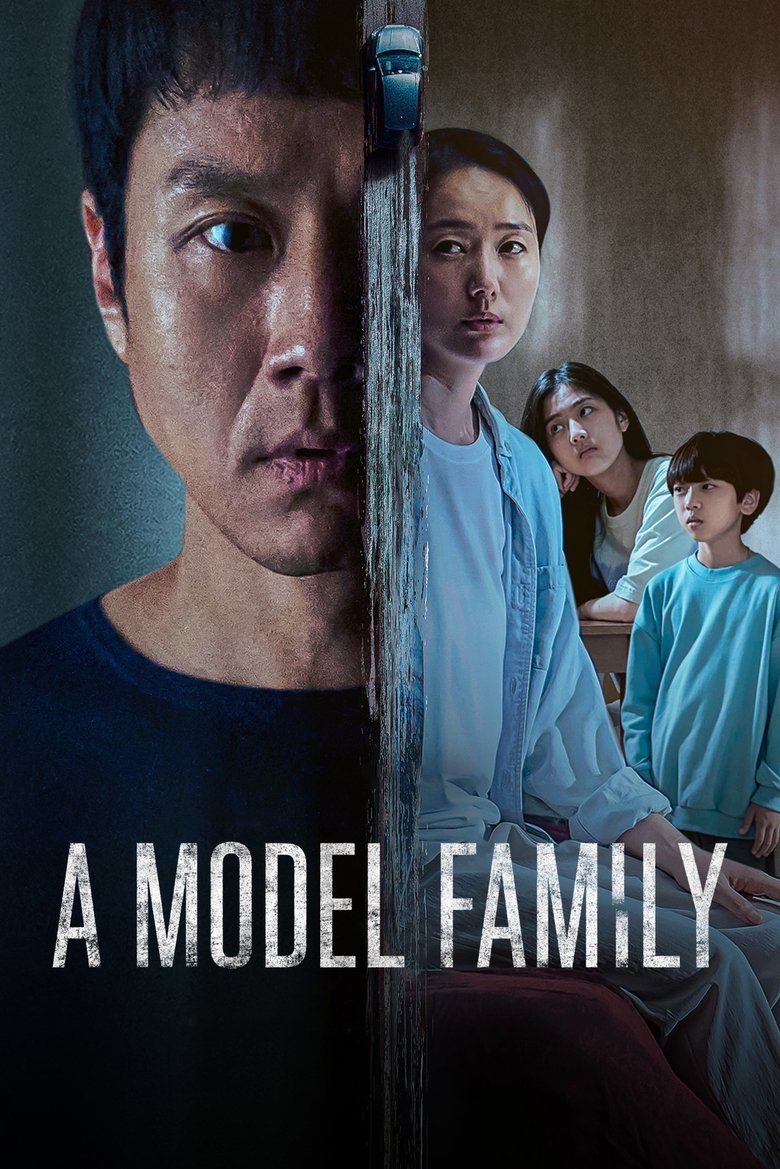 A Model Family izle