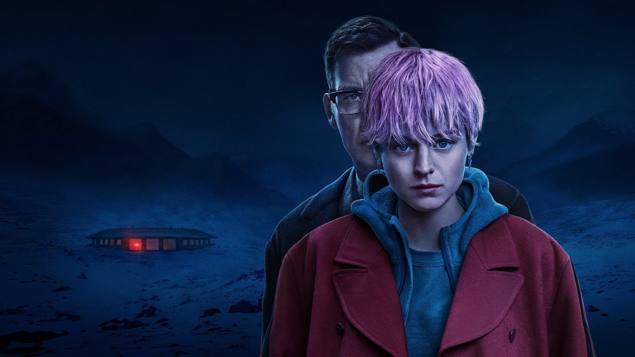 A Murder at the End of the World izle