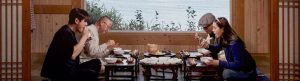 A Nation of Banchan izle