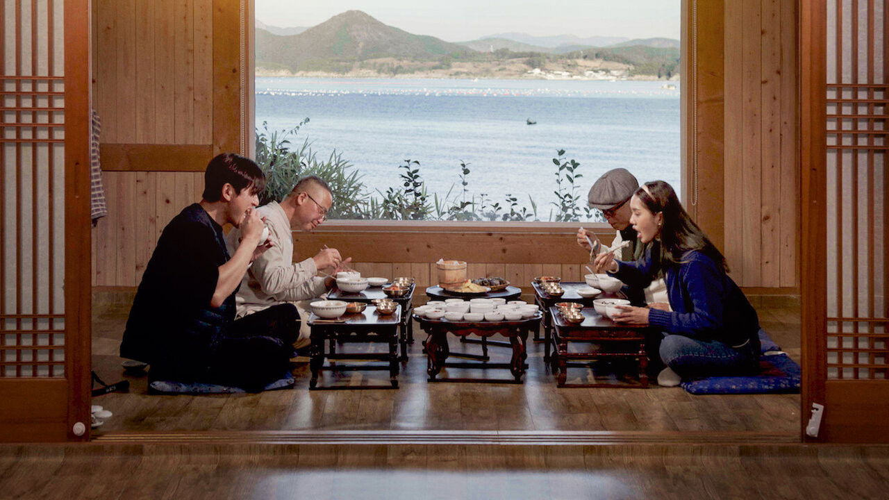 A Nation of Banchan izle