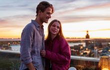 A Nearly Normal Family izle