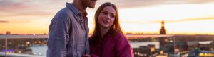 A Nearly Normal Family izle