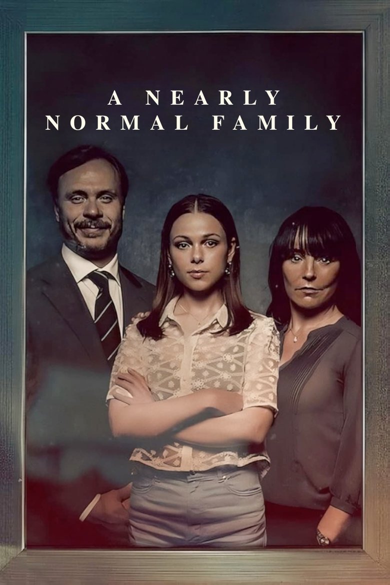 A Nearly Normal Family izle