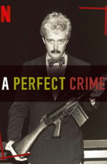 A Perfect Crime izle