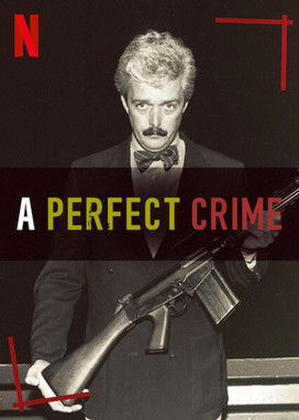 A Perfect Crime izle