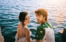 A Perfect Story izle