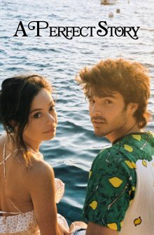 A Perfect Story dizi izle