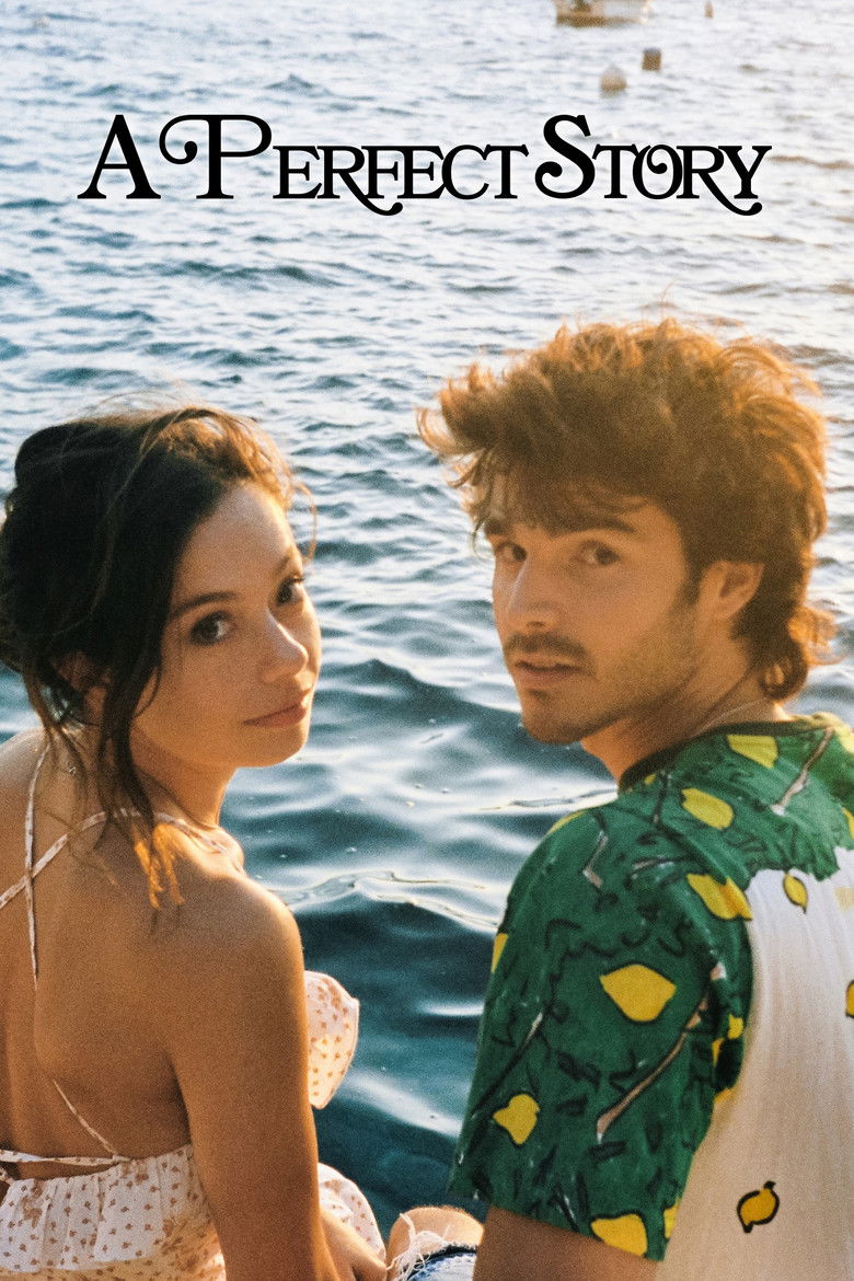 A Perfect Story dizi izle