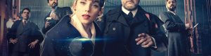 A Private Affair izle