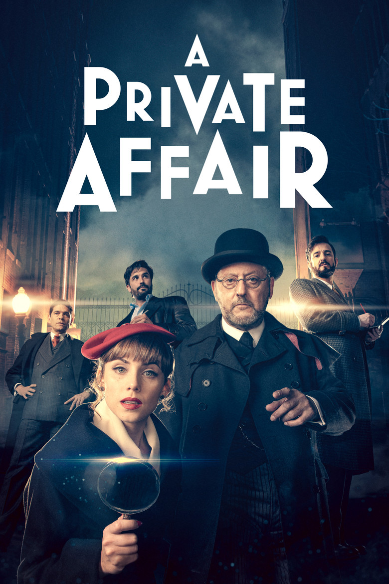 A Private Affair izle