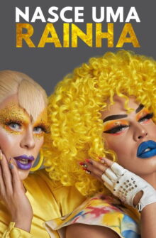 A Queen Is Born izle