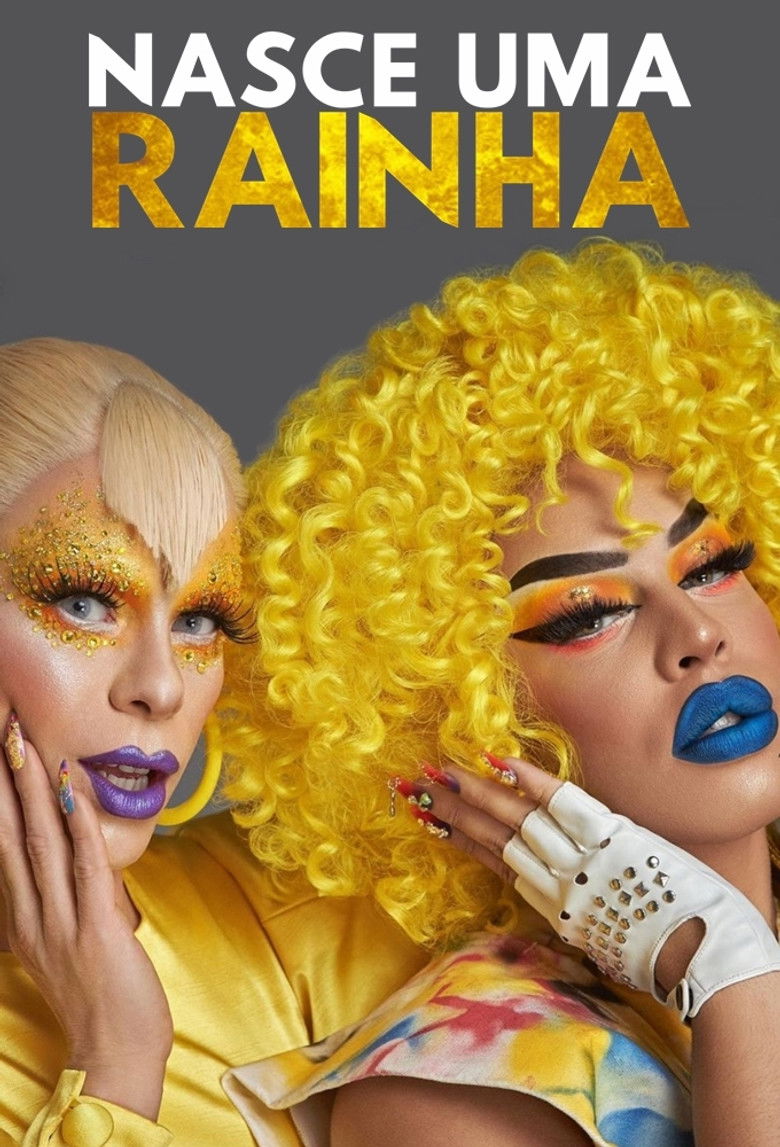 A Queen Is Born izle