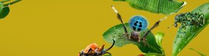 A Real Bug's Life izle