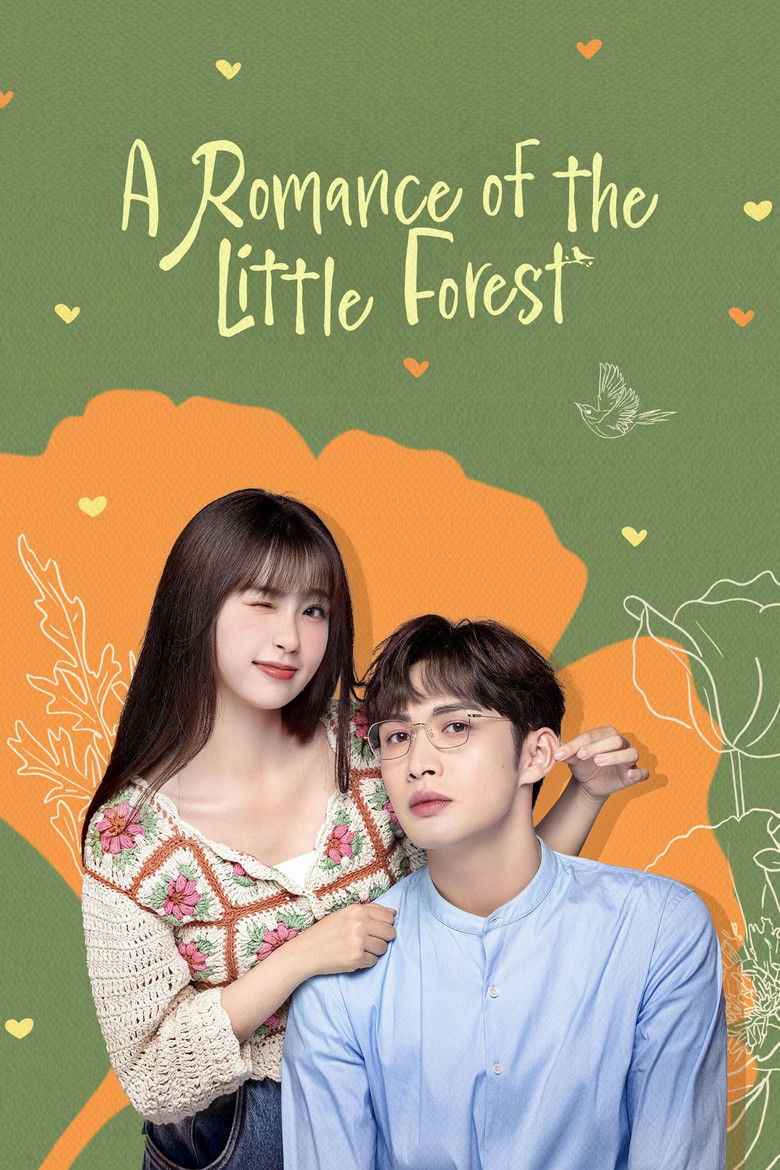 A Romance of the Little Forest izle